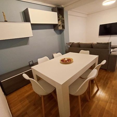 Apartamento Tito Oviedo 621A Exterior foto