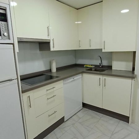 Apartamento Tito Oviedo 621A Exterior foto