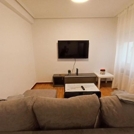 Apartamento Tito Oviedo 621A Exterior foto