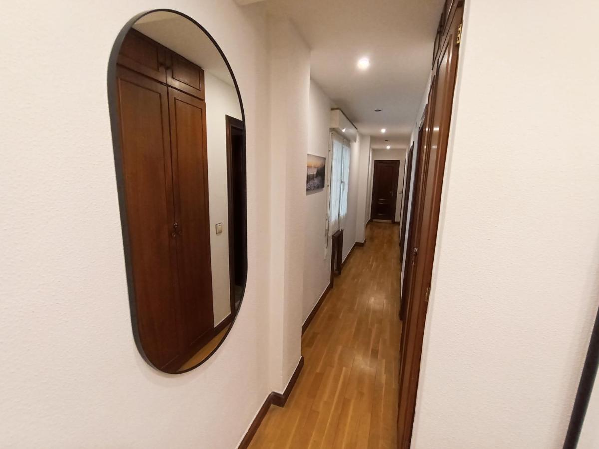 Apartamento Tito Oviedo 621A Exterior foto