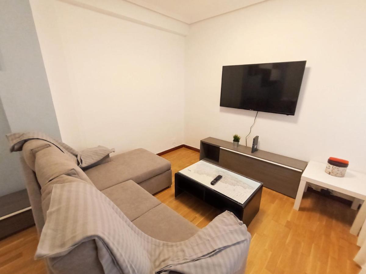 Apartamento Tito Oviedo 621A Exterior foto
