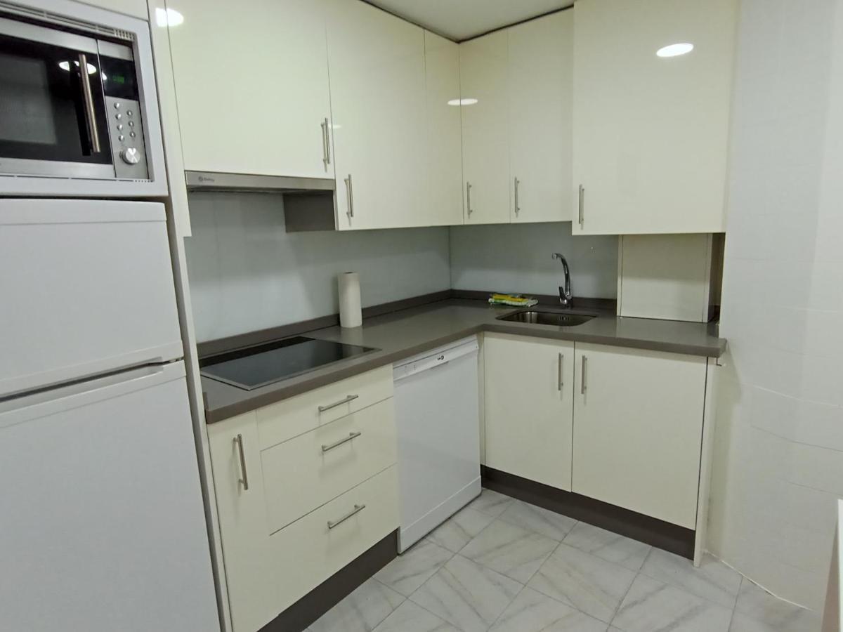 Apartamento Tito Oviedo 621A Exterior foto