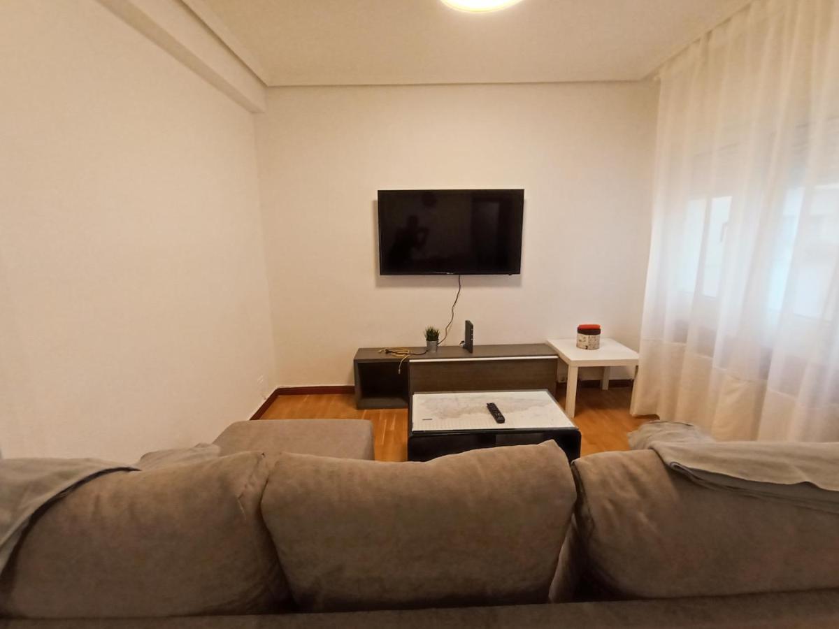 Apartamento Tito Oviedo 621A Exterior foto